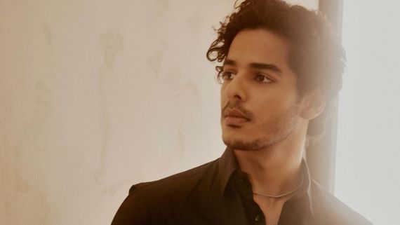 Beyond The Clouds To Pippa: Ishaan Khatter's Meteoric Rise in Bollywood 