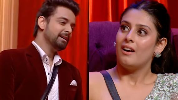 Bigg Boss 17 Voting Results: Isha Malviya & Samarth Jurel In Bottom Two; THIS Contestant To Get Eliminated?