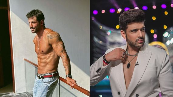 Temptation Island India Contestants List: Jad Hadid, Faiz Baloch, Aryan Arora- Meet Male ‘Tempters'