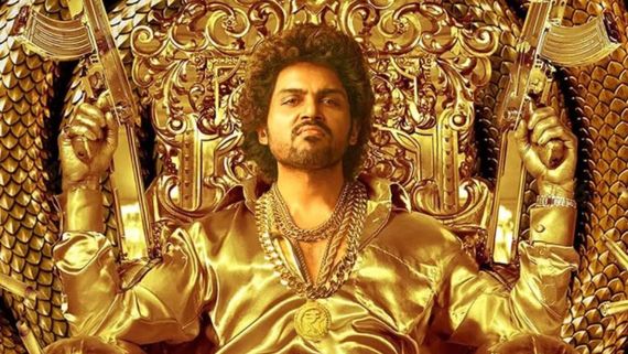 Japan Review: Netizens Reveal What’s Good And What’s Bad In Karthi’s Heist Action Comedy