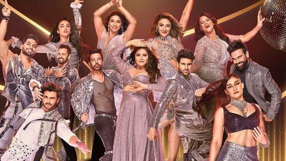 Jhalak Dikhhla Jaa 11 Elimination: Who Will Get Evicted In Fourth Week After Aamir Ali's Eviction?