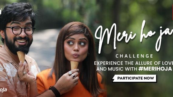 Josh Joins Hands With T-Series For New Single Meri Ho Ja Featuring Sachet Tandon & Parampara