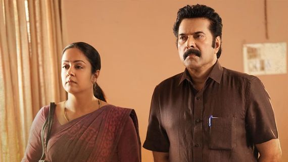 Kaathal - The Core Box Office Collection Day 7 Prediction: Mammootty's Movie To Maintain Steady Momentum