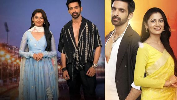 Kaise Mujhe Tum Mil Gaye Cast, Twist, Spoiler: Sriti Jha-Arji Taneja's Show First Episode Airs On Zee TV