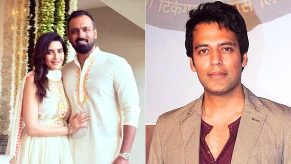 Karishma Tanna Husband, TV Actor Samir Kochhar Duped By Couple In Property Fraud In Mumbai; Deets Inside