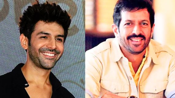 Kartik Aaryan On Working With Kabir Khan In ‘Chandu Champion': I'm Attending A Completely Different School..