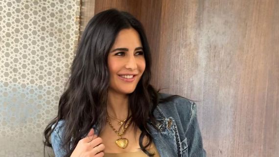 Tiger 3 Star Katrina Kaif's Fiery Moves In Sheila & Chameli: A Bollywood Dance Legacy