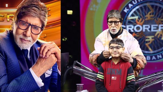 Kaun Banega Crorepati 15 Junior: Will Mayank Win Rs 7 Crore In KBC 15? See Question & Answer