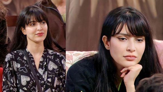 Will Khanzaadi QUIT Bigg Boss 17? Her Brother Says 'She Is Ankylosing Spondylitis Patient, Was In Wheelchair'