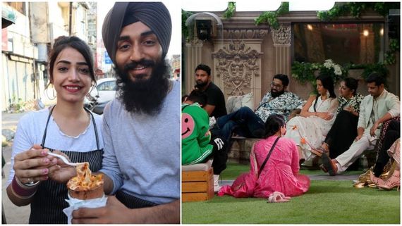 Bigg Boss 17: Amid MMS Controversy, Kulhad Pizza Couple Supports THIS BB 17 Contestant; Check DEETS