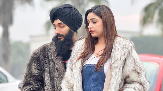Kulhad Pizza Couple Leaked MMS Row: Sehaj & Gurpreet’s New Video Breaks Internet Post Viral Video Controversy