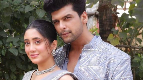 Barsatein TWIST: Shivangi Joshi-Kushal Tandon's Co-star To Leave Show After MMS Leak Track, Character To DIE?
