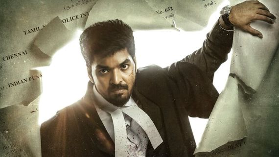 Label X Review: Legal Drama Series Directed By Arunraja Kamaraj And Starring Jai Is Streaming Now