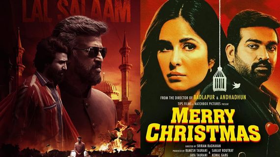 Pongal 2024 Tamil Releases: Rajinikanth's Film To Vijay Sethupathi's, Here Are The Films To Release In January
