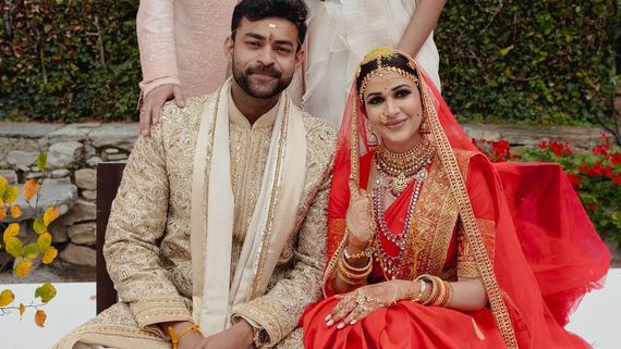 Varun Tej & Lavanya Tripathi Wedding: New Bride’s Wedding Ring Price Will Blow Your Mind