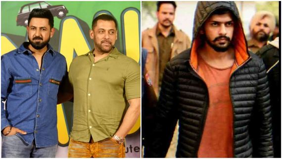 Your Close Ties To Salman Khan…: Lawrence Bishnoi Responsible For FIRING At Gippy Grewal’s Canada House