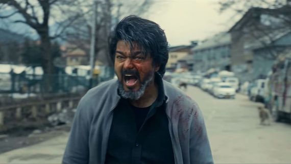 Leo Kerala Box Office Collection Update: Vijay's Movie Overtakes Jailer's Record In Kochi Multiplex Chain