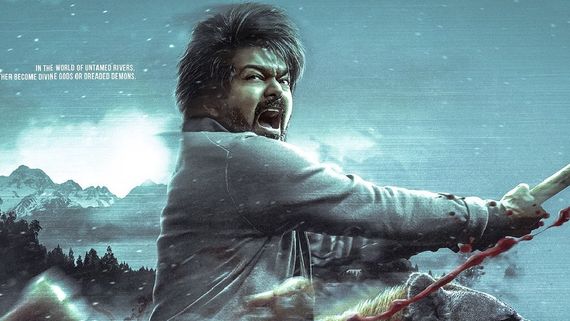 Leo Box Office Collection Day 20: Thalapathy Vijay’s Film To Cross 600Cr Ahead Of Diwali; Creates History