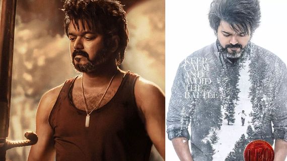 Leo Box Office Collection Day 15 Prediction: Vijay’s Film Fails To Beat Jailer; To Cross 320Cr In 3rd Week