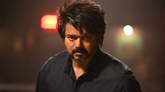 Leo Tamil Nadu Box Office Collection: Steep Decline For Vijay Movie Sparks #LeoDisasterMeet Trend