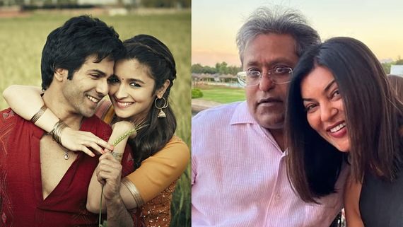 ENT Highlights: KJo Spills Beans About Alia-Varun’s Dulhania 3; Sushmita On Wedding Rumours With Lalit Modi