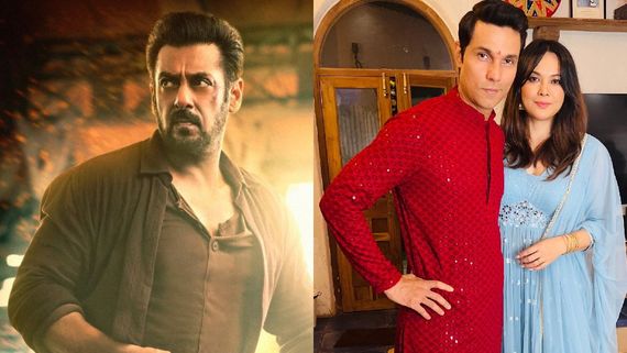 ENT Highlights: Salman’s Security Reviewed Post Threat From Lawrence Bishnoi; Randeep To Marry Lin Today