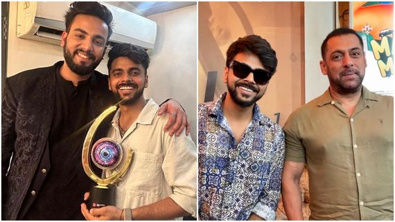 Bigg Boss 17: Will Elvish Yadav’s BFF Lovekesh Kataria Enter As New Wildcard Contestant? Here’s What We Know