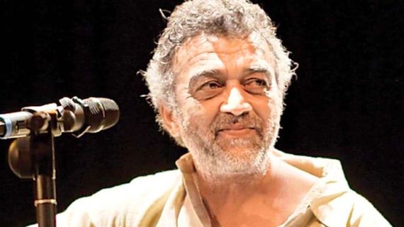 Singer Lucky Ali Gets Flak For ‘I Want To Go To Palestine' Post, Netizens Say: Koi Bhejo Isse Without Any...