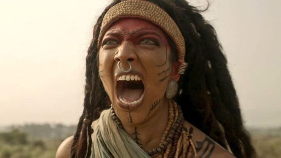 Thangalaan Teaser: Malavika Mohanan's Transformation Captivates And Amazes Audiences, Garners Praise