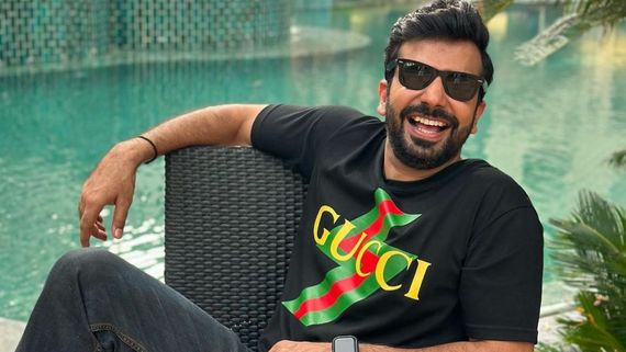 International Men’s Day EXCLUSIVE: Kundali Bhagya Star Manit Joura On Importance Of The Occasion