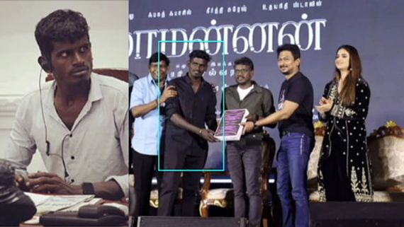 Mari Selvaraj's Assistant Director, Marimuthu, Passes Away At 30