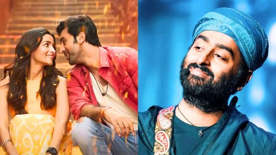 Mirchi Music Awards 2023 Winners List: Brahmastra Bags Maximum Awards, Arijit Singh, Aamir Khan Movie WIN Big