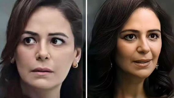 Trade Analyst Hails Mona Singh For Her Spectacular Performance This Year On OTT: She Adds A Personal Touch..