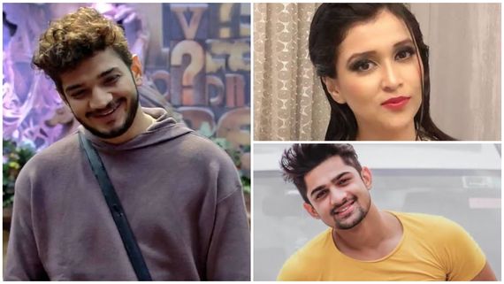 Bigg Boss 17: Munawar Faruqui Supports Mannara Against Abhishek Despite Her Poor Behaviour
