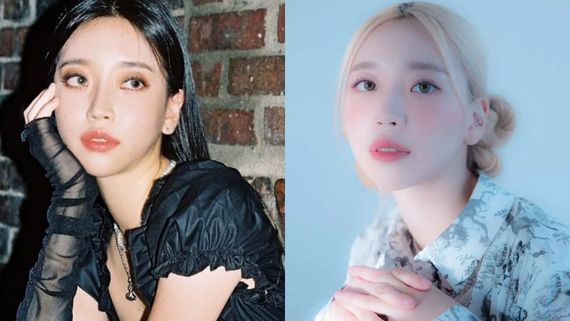 K-Pop’s Nahee Passes Away At 24; Last Instagram Post Of Singer Goes VIRAL