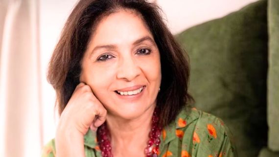 Neena Gupta Reveals Why She Refrains From Giving Relationship Advice: I Have Always Dated Wrong People..