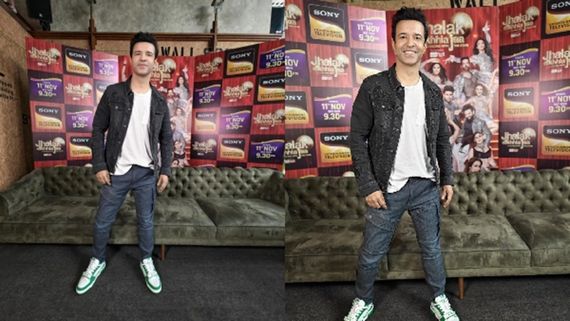 Aamir Ali Will Be Seen In The Cop Avatar On The Dance Reality Show Jhalak 11; Promo Out Now