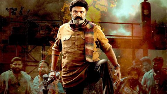 Bhagavanth Kesari Box Office Collection Day 22 Prediction: Nandamuri Balakrishna's New Action Film Holds Solid