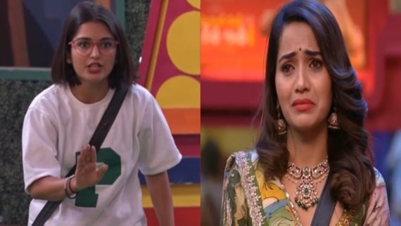 Bigg Boss 7 Telugu Voting Results Week 9: Shobha Shetty Or Priyanka Jain Likely To Get Eliminated This Week