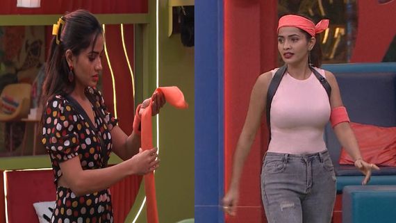 Bigg Boss Telugu 7 Week 9: SHOCKING TWIST! Shobha Shetty Becomes House's New Captain; No Elimination For Her?