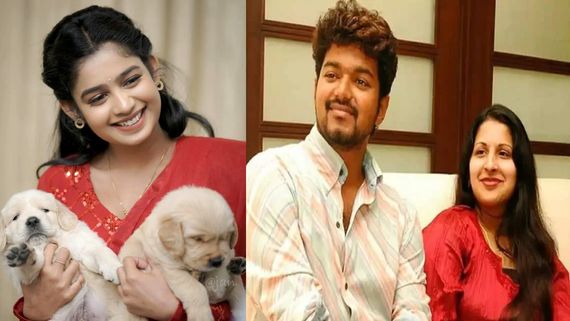 Vijay & Sangeetha Divorce: Janany Who Acted With Thalapathy In Leo Makes Interesting Remarks; Full Story HERE