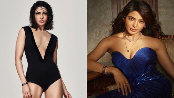  Samantha On Divorce From Naga Chaitanya: Hit My Lowest Ever With A Failed Marriage & Health Issues; Details 