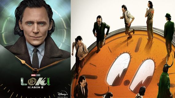 Loki Season 2 Episode 6 Leaked Online For Free Download In HD Hours After Release