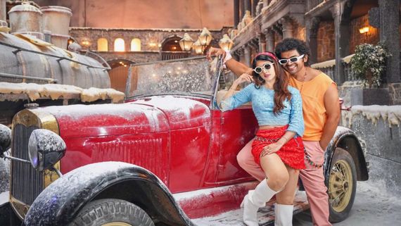 Japan Box Office Collection Day 1 Prediction: Karthi's Latest Heist Comedy Drama Opens To Positive Response