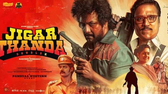Jigarthanda DoubleX Box Office Collection Day 2 Prediction: This Period Action Drama Pins Hopes On Weekend