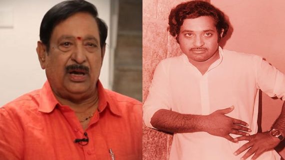 Interesting Facts About Chandra Mohan & Top Ten Songs From His Ever-Green Tollywood Hit Films