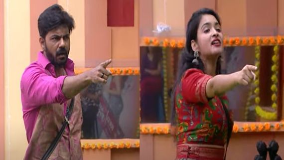 Bigg Boss Telugu 7 Nominations Week 11: Fiery Arguments Between Shobha Shetty-Rathika & Arjun-Prashanth, Deets