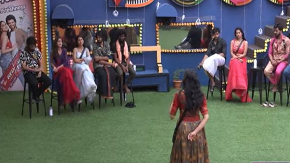 Bigg Boss Telugu 7 Nominations Week 11: Shobha, Priyanka, Rathika, Yawar, Arjun & Full List Of Contestants 