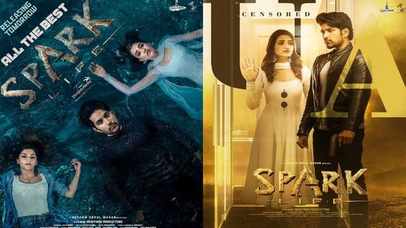 Spark L.I.F.E Box Office Collection Day 1 Prediction: Mehreen Pirzada's Latest Thriller Makes THIS MUCH