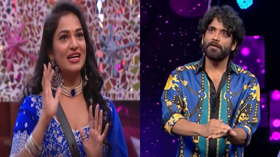 Bigg Boss Telugu 7: Aswini Sri's Remuneration For Her 7 Weeks Inside The Reality Show's House Will Shock You